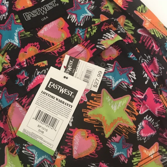 EastWest basic backpack - Picture 2 of 3